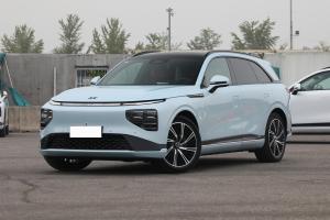 Quality Xpeng G9 650X Luxury EV Cars SUV Everbright Electric Vehicle 650km Range wholesale