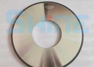 Quality D15 Resin Bond Diamond Grinding Wheel 20 Inch Aluminum Body wholesale