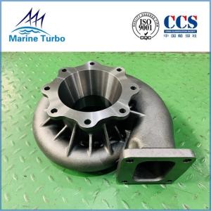 Quality Casted Turbine Housing For AT14 Turbocharger wholesale