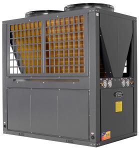 Quality Commercial 10PHP Swimming Pool Air Source Heat Pump Manufacturer wholesale