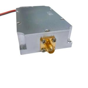 Quality 1.5g 5W RF Amplifier Module Anti Drone Fpv Autel Dji Equipment wholesale
