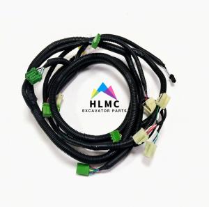 Quality Engine Sensor Wiring Harness 6240-81-5313 6240-81-5314 Diesel Engine Parts PC1250-7 wholesale