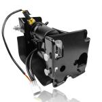 Escalade Air Suspension Compressor