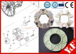 4636444 /3059034 Fits Hydraulic Pump Parts Excavator Coupling Flange ZAXIS470