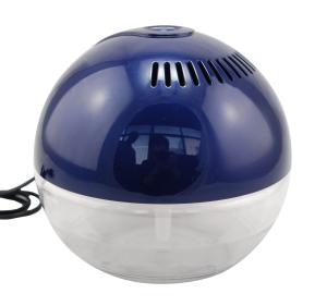 Quality Negative Ions Fresh Air Revitalizer 650ml For Allergy Sufferers Room wholesale