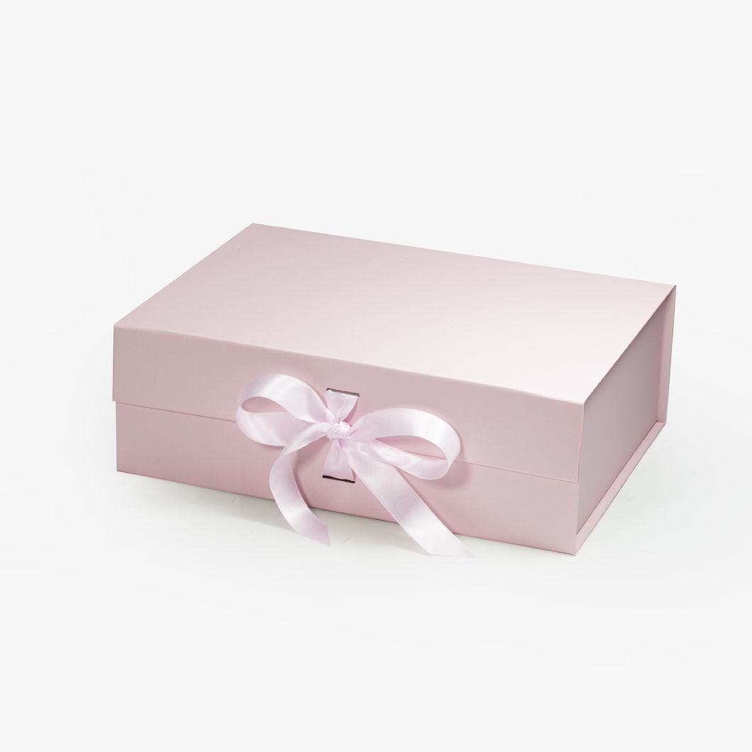 China Wholesale Reasonable Price Clothing Packaging Packing Custom Shirt Garment Jewellery Folding Ribbon Proposal Magnetic Gift Cardboard Box