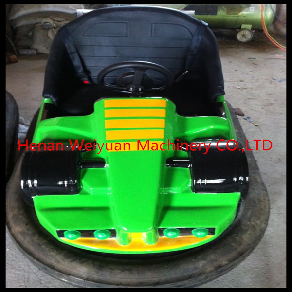 Convenient and interesting amusement equipment rides battery bumper cars for sale now