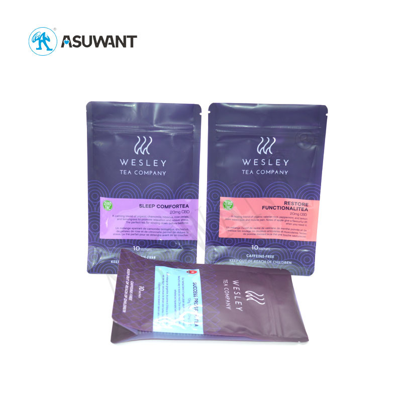 Biodegradable Food Packaging Bags Vegetable Fruit Packaging Custom Printing Logo
