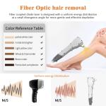 3 Waves Multifunction Hair Removal Machine Portable for Skin Tightening / Skin