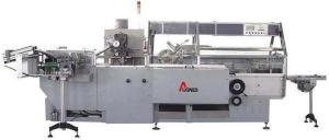 Quality ZH-180 Full-Automatic Cartoning Machine wholesale