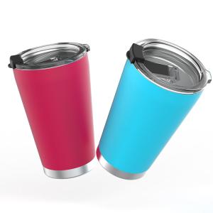 Quality 16oz Vacuum Insulated Flask wholesale