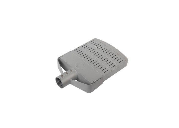 150W 15000lm Led Shoebox Light Fixture Cool White SMD3030 Chips CE Approved