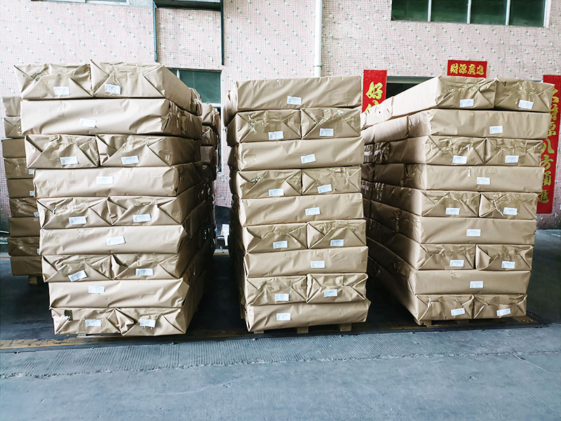 ISO9001 Certified Custom Printed Corrugated Paper Boxes for Your Specific Requirement
