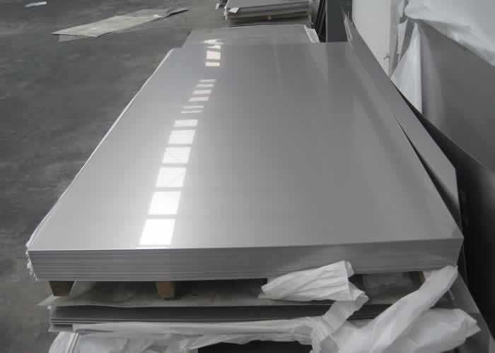 Building Materials Hardened 201 304 316 430 Stainless Steel Flat Plate Stock ASTM DIN JIS GB JIS Standard