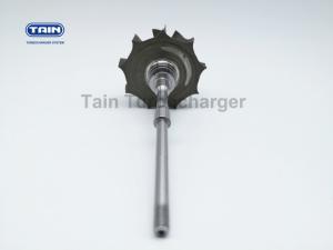 Quality Isuzu D MAX 3.0 CRD Turbo shaft wheels *turbine wheel RHF5 VIEZ VIEZ-V501186Q wholesale