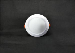 Quality 4'' Round Super Slim 0.5cm thickness 9W LED Lights PF0.5/0.9 BIS EMC CE wholesale
