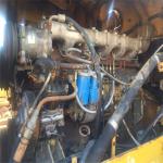 Original Japan Used Kawasaki 20ton 85z Wheel Loader in Good Condition for Sale,