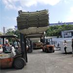 ivory white corrugated steel roof sheets 11800-840-0.526mm for construction