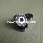 Single Row 638 2rs Chrome Steel Bearing deep groove ball bearing 638 2RSR Size