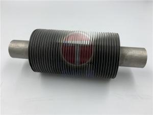 China 304 316 16mo3 Carbon Steel Alloy Steel Sa179 Embedded Fin Tube on sale