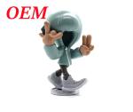 Cartoon Models Action Figure Anime Figure Toys for Decoration from Aduit ISO9001