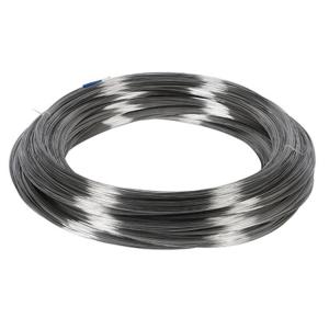 Quality 410 0.13mm Bright Steel Lock Wire With Tensile Strength wholesale