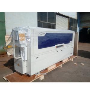 Quality Full automatic edge banding machine for wooden furniture cabinets edge banding wholesale
