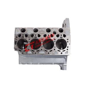 Quality VOE24425842 Cast Iron Engine Cylinder Block D4D For EC140B wholesale