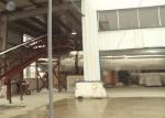 High Efficiency Quartz Sand Dryer Machine , Sand Drying Equipment