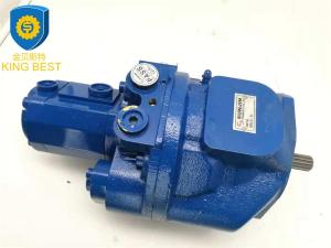 Quality 14633611 C55B Excavator Hydraulic Main Pump wholesale