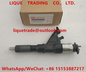 Quality DENSO 2320/7950 INJECTOR 095000-2320 , 095000-7950 FOR ISUZU 98310795 , 8-98310795-0 , 8983107950 , 8-98310795-1 wholesale