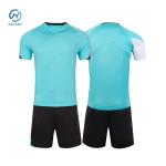 Unisex Lightweight Football Jersey Ergonomic Fit Breathable Polyester Vibrant