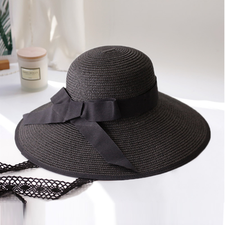 2019 New style sun hat women's summer hats for women beach head