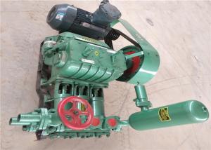Quality Horizontal Plunger 500rpm BW150 Drilling Rig Mud Pump wholesale