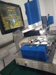 IC Removal BGA Soldering Machine GPU Desoldering CPU Motherboard