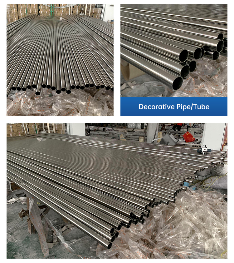 Welded Ss Seamless Pipe SUS409 410S 420 430 431 440C hot cold rolled