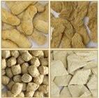 120kg/h Capacity Soya Protein Meat Making Machine for Textured Protein