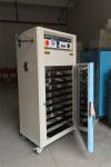 Polymer Cabinet Industrial Oven Dryer Hot Air Plastic Granules Dryer OOD-9
