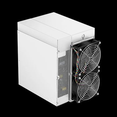 StrongU 3250W Brand New BTC Mining Machine Bitmain Antminer S19pro 110th