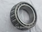 Single Row Tapered Roller Bearings NSK HR32214J Bearing 70×125×33.25mm Used In