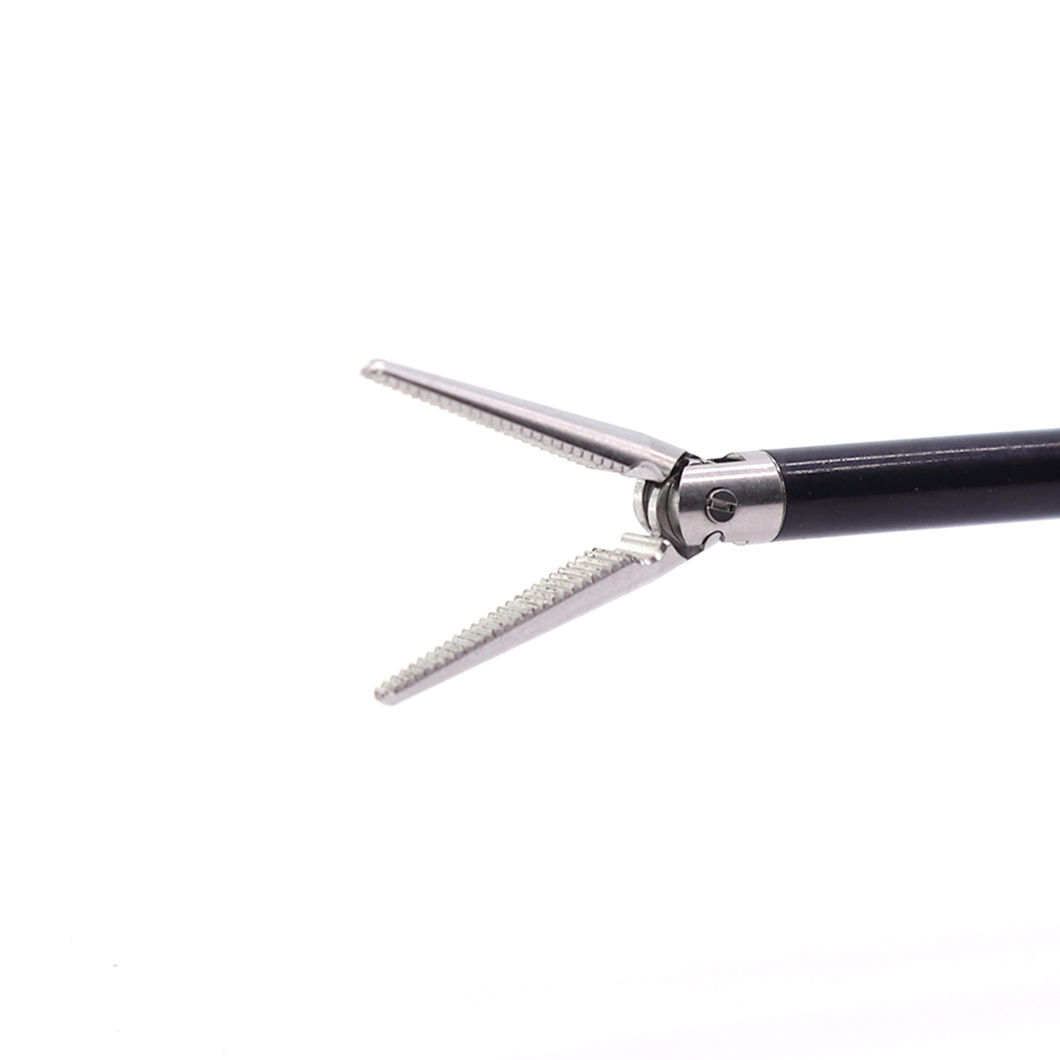 3mm Medical Laparoscopic Instruments Dissecting Forceps/Maryland