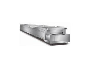 Quality Tunnel Oven for Bread wholesale