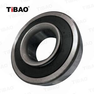 Quality Rear Auto Parts Wheel Bearing DG4094W-12RS For HIACE Gcr15 Chrome Steel Material wholesale