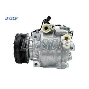 Quality Auto CAR AC Compressor 95200-61M02 95200-61M00 For SUZUKI SX4 2013 Vitara 2015 QS90 wholesale