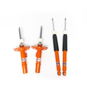 Quality Adjustable Shock Absorber And Strut Honda Civic FC1 Car Suspension Parts wholesale