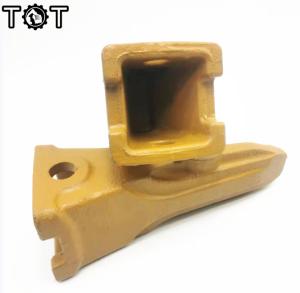 Quality Professional Casting DH220 Excavator Bucket Teeth Pins 27131217 wholesale