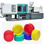 High Pressure Bakelite Injection Molding Machine 15 - 45KW Heating Power