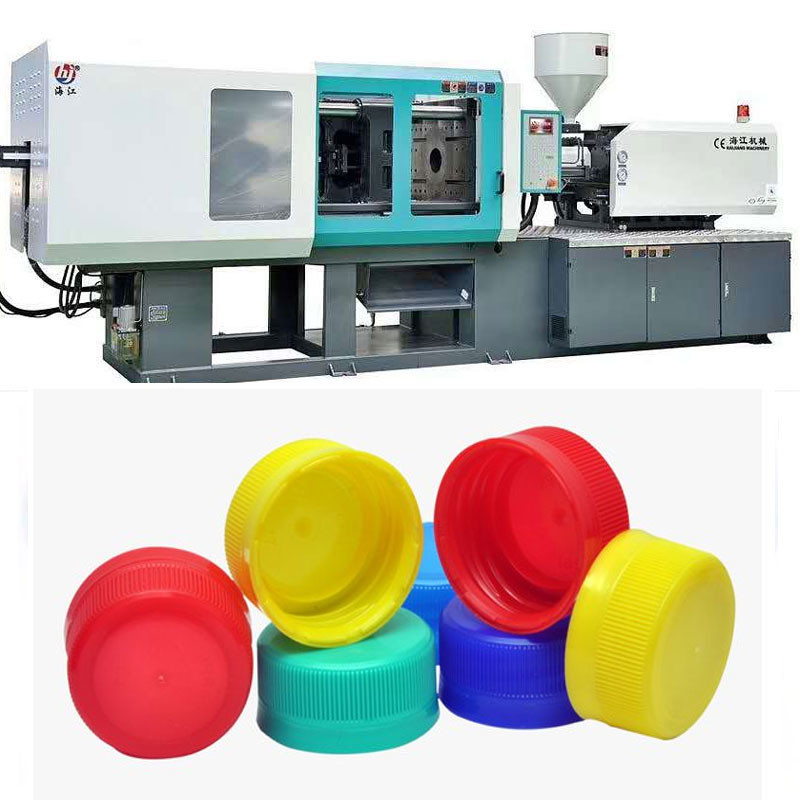 PLC Control System Plastic Blow Molding Machine for Fast and Easy Operation