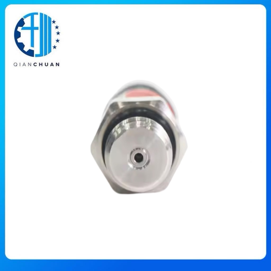 60114799 Pressure Sensor for Sany SY365 SY245 Excavator Engine Spare Parts
