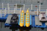 plastic jetski pontoon